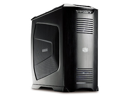 Cooler Master Stacker RC-832