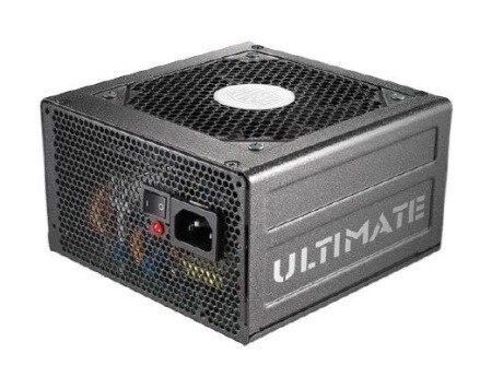 Cooler Master UCP mit 700 Watt