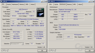 Gigabyte 790FX
