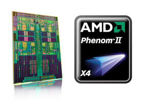 AMD Phenom II X4