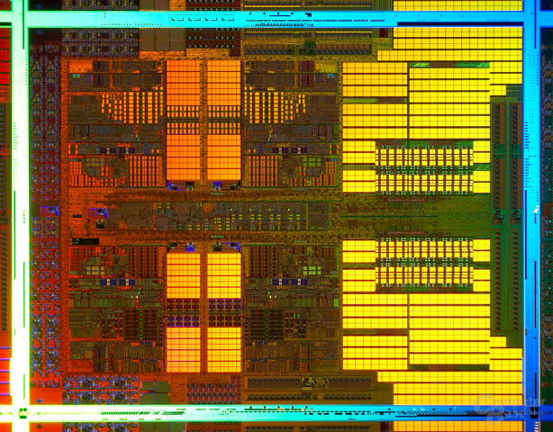 AMDs neuer Quad-Core-Prozessor
