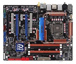 Asus P5E3 Premium//WiFi-AP @n