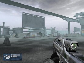 Battlefield 2 - neue Karte im Patch 1.50