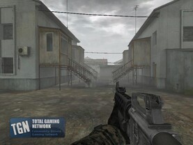 Battlefield 2 - neue Karte im Patch 1.50