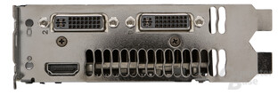 Nvidia GeForce GTX 295