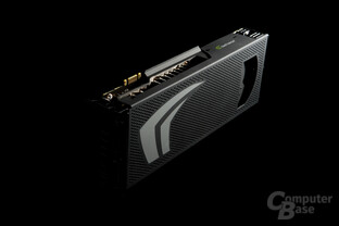 Nvidia GeForce GTX 295