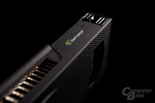 Nvidia GeForce GTX 295