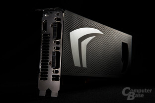 Nvidia GeForce GTX 295