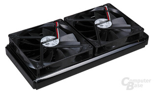 Lian Li T-7024W (2x 140 mm) Lian Li T-7024W (2x 140 mm)