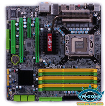 DFI LanParty JR X58-T3H6
