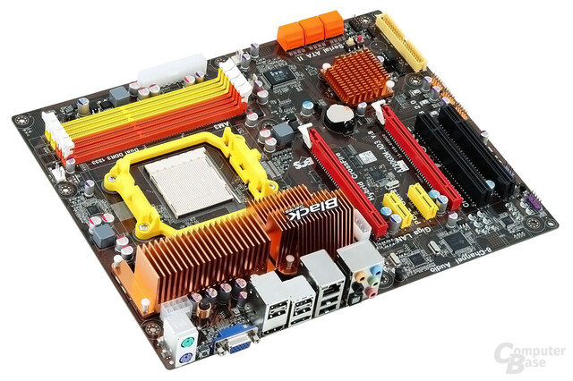 ECS A790GXM-AD3