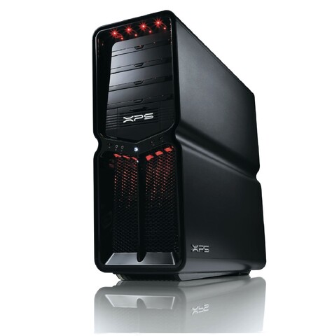 Dell XPS 730X
