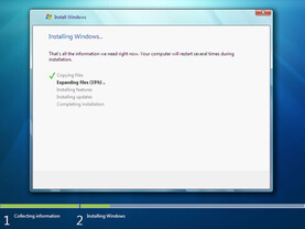 Windows 7 Beta Build 7000 Windows 7 Beta Build 7000