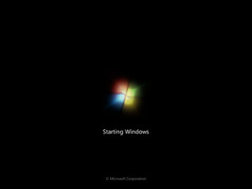 Windows 7 Beta Build 7000 Windows 7 Beta Build 7000
