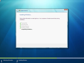 Windows 7 Beta Build 7000 Windows 7 Beta Build 7000