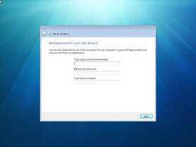 Windows 7 Beta Build 7000 Windows 7 Beta Build 7000