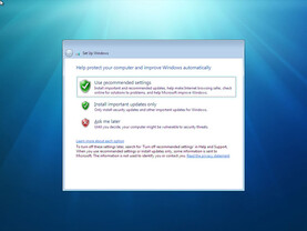 Windows 7 Beta Build 7000 Windows 7 Beta Build 7000