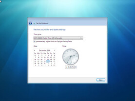 Windows 7 Beta Build 7000 Windows 7 Beta Build 7000