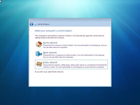 Windows 7 Beta Build 7000 Windows 7 Beta Build 7000