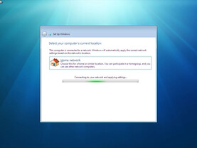 Windows 7 Beta Build 7000 Windows 7 Beta Build 7000