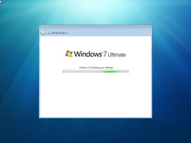 Windows 7 Beta Build 7000 Windows 7 Beta Build 7000