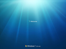 Windows 7 Beta Build 7000 Windows 7 Beta Build 7000