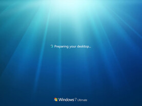 Windows 7 Beta Build 7000 Windows 7 Beta Build 7000