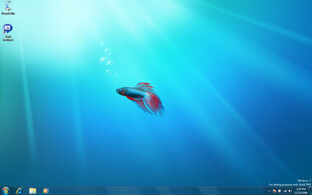 Windows 7 Beta Build 7000 Windows 7 Beta Build 7000