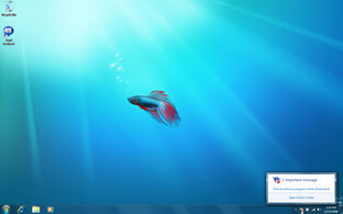 Windows 7 Beta Build 7000 Windows 7 Beta Build 7000