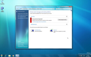 Windows 7 Beta Build 7000 Windows 7 Beta Build 7000