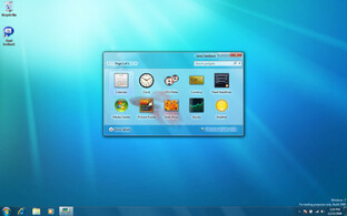 Windows 7 Beta Build 7000 Windows 7 Beta Build 7000