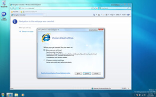 Windows 7 Beta Build 7000 Windows 7 Beta Build 7000