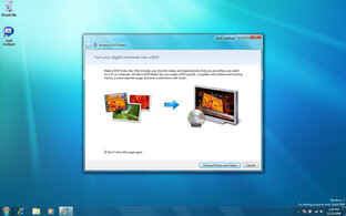 Windows 7 Beta Build 7000 Windows 7 Beta Build 7000