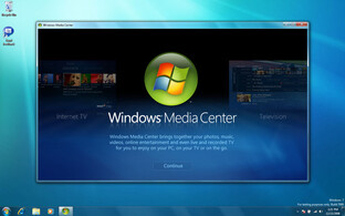 Windows 7 Beta Build 7000 Windows 7 Beta Build 7000