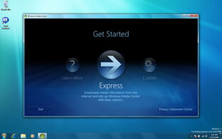 Windows 7 Beta Build 7000 Windows 7 Beta Build 7000