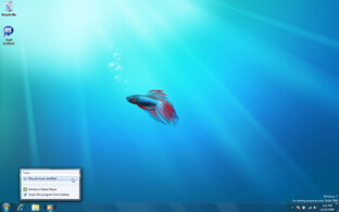 Windows 7 Beta Build 7000 Windows 7 Beta Build 7000