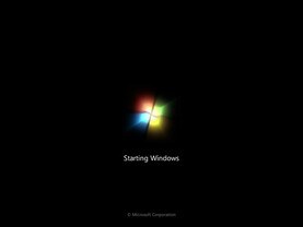 Windows 7 Beta Build 7000 Windows 7 Beta Build 7000