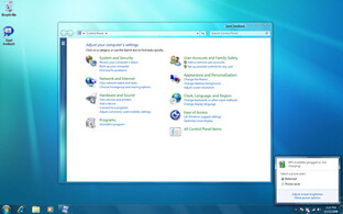 Windows 7 Beta Build 7000 Windows 7 Beta Build 7000