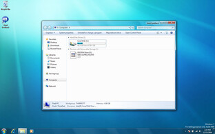 Windows 7 Beta Build 7000 Windows 7 Beta Build 7000