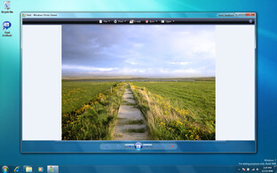 Windows 7 Beta Build 7000 Windows 7 Beta Build 7000