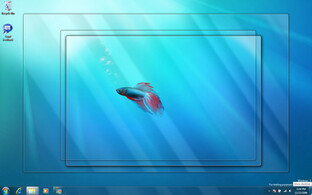 Windows 7 Beta Build 7000 Windows 7 Beta Build 7000