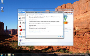 Windows 7 Beta Build 7000 Windows 7 Beta Build 7000