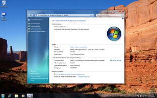 Windows 7 Beta Build 7000 Windows 7 Beta Build 7000