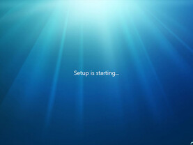 Windows 7 Beta Build 7000 Windows 7 Beta Build 7000