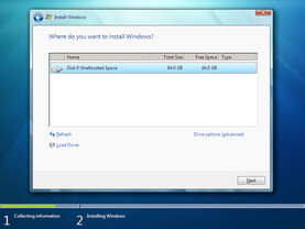 Windows 7 Beta Build 7000 Windows 7 Beta Build 7000