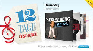 27.12. Stromberg: Themen-Special (TV-Episode)