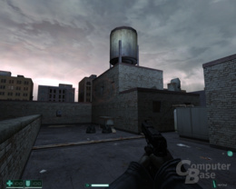 F.E.A.R. – Nvidia 16xAA (CSAA) F.E.A.R. – Nvidia 16xAA (CSAA)
