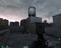 F.E.A.R. – Nvidia 8xQAA (MSAA) F.E.A.R. – Nvidia 8xQAA (MSAA)