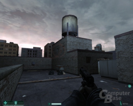 F.E.A.R. – Nvidia 8xS (MSAA+SSAA)