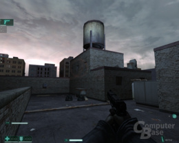 F.E.A.R. – Nvidia 3x3AA (SSAA)